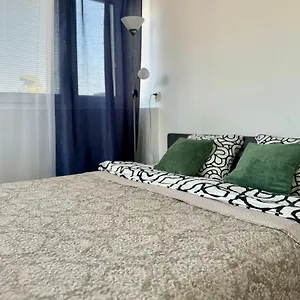 Apartament K22 Zgoda 13 Lite Centrum Warszawy, Warszawa