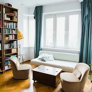Tenement 90m2 Center Kraków